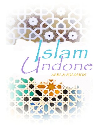 cover image of Islam Undone